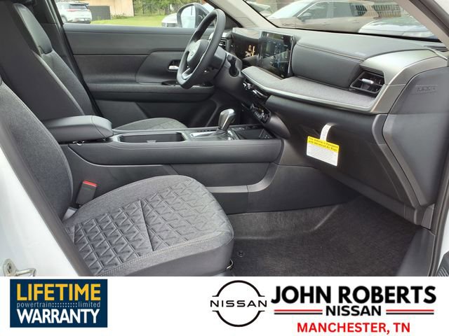 New 2026 Nissan Kicks SV image 18