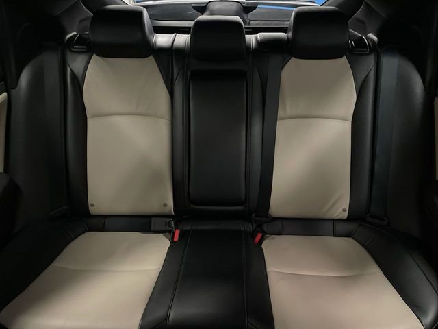 Used 2017 Honda Civic Sport Touring image 23