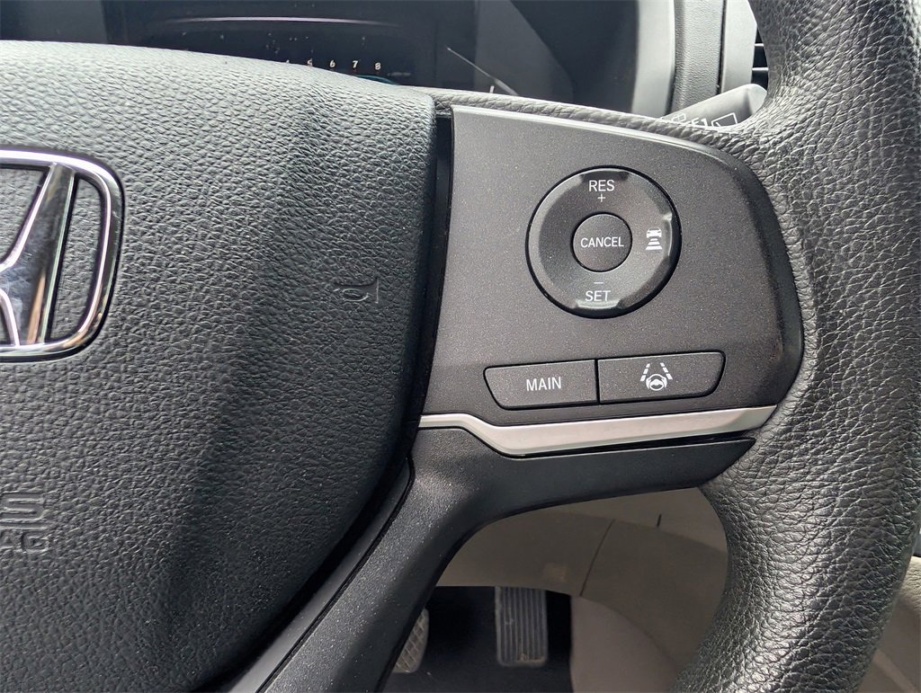 Used 2020 Honda Odyssey EX image 12