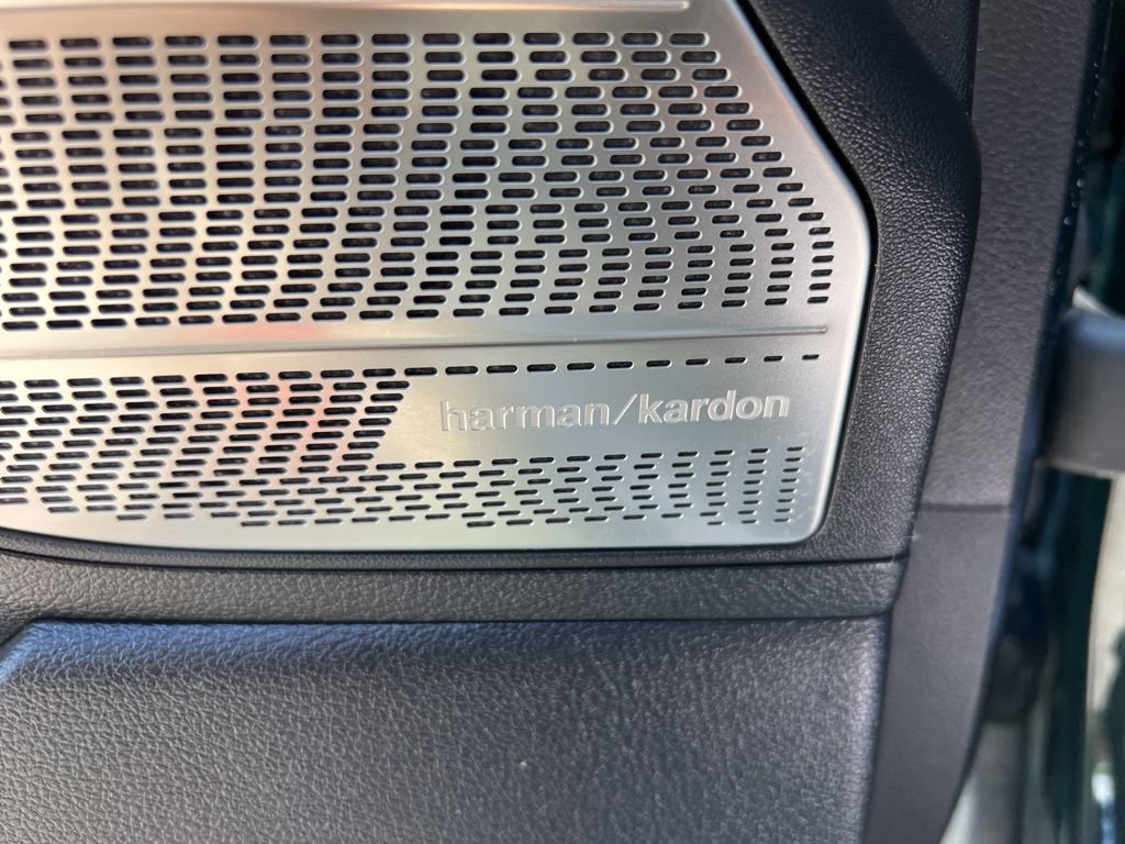Used 2025 Hyundai Palisade Calligraphy AWD/4WD image 32