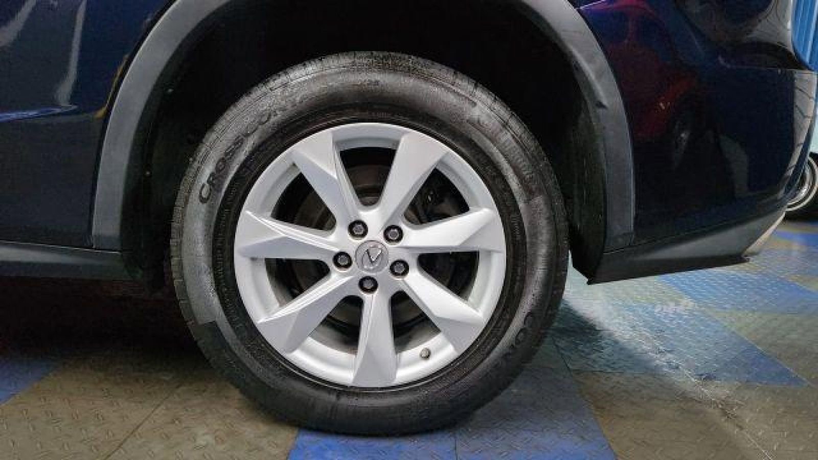 Used 2017 Lexus RX 350 AWD w/ Premium Package image 74