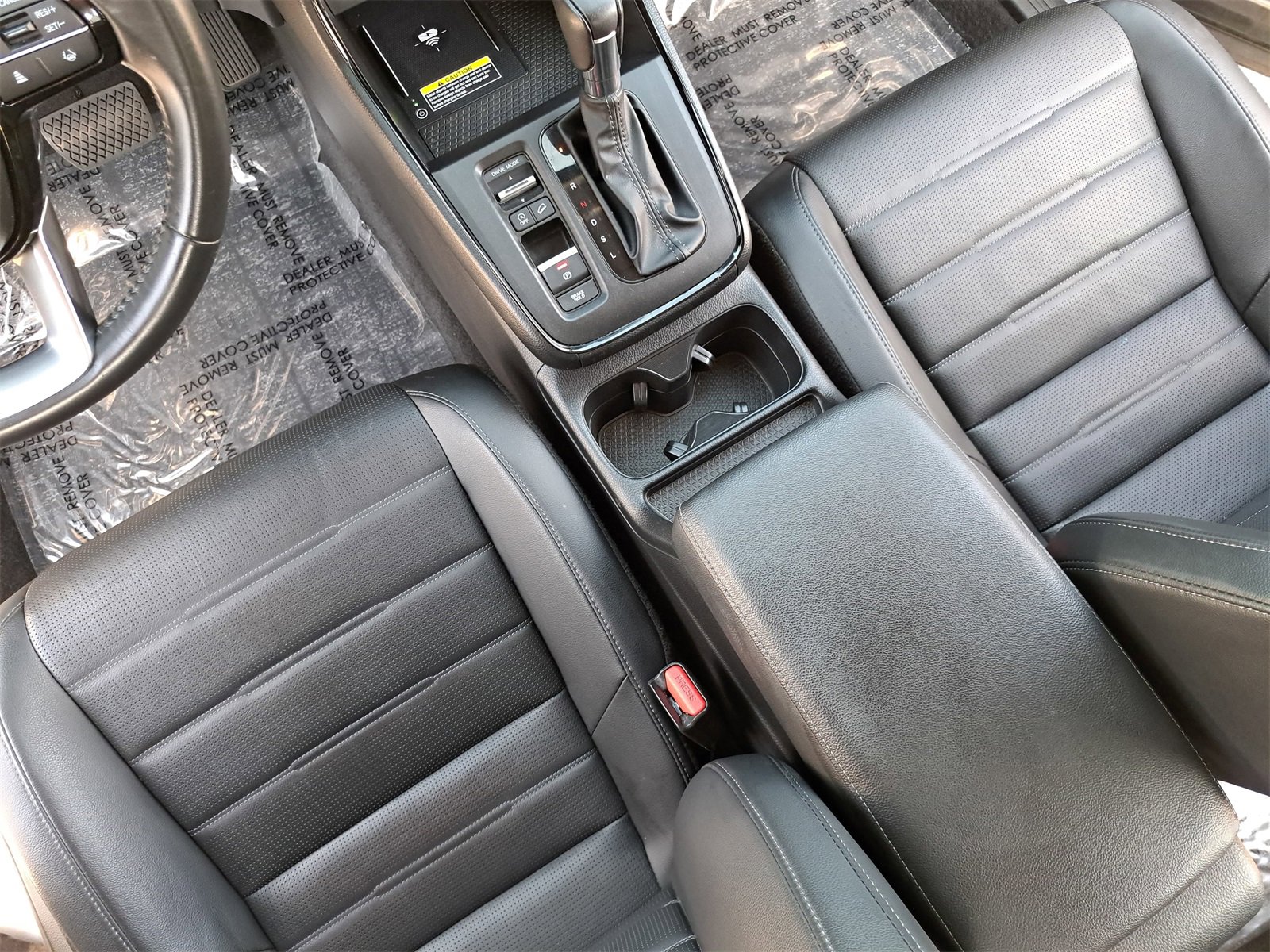 Used 2023 Honda CR-V EX-L image 28