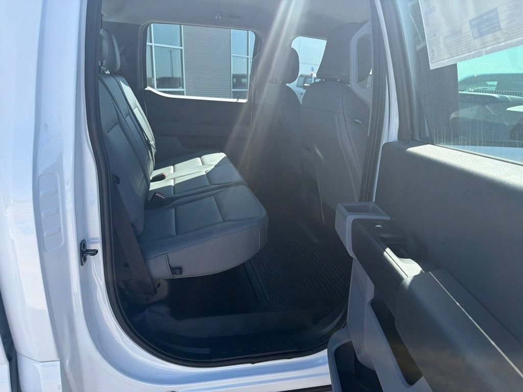 New 2026 Ford F350 XL AWD/4WD image 26