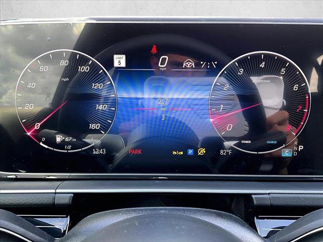 New 2026 Mercedes-Benz GLE 350 4MATIC image 22