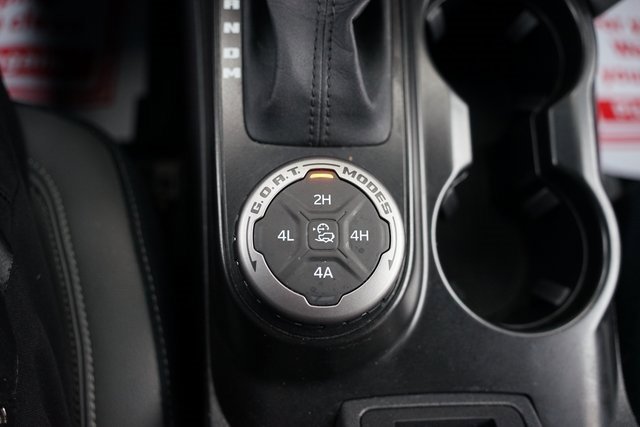 Certified 2023 Ford Bronco Outer Banks image 18