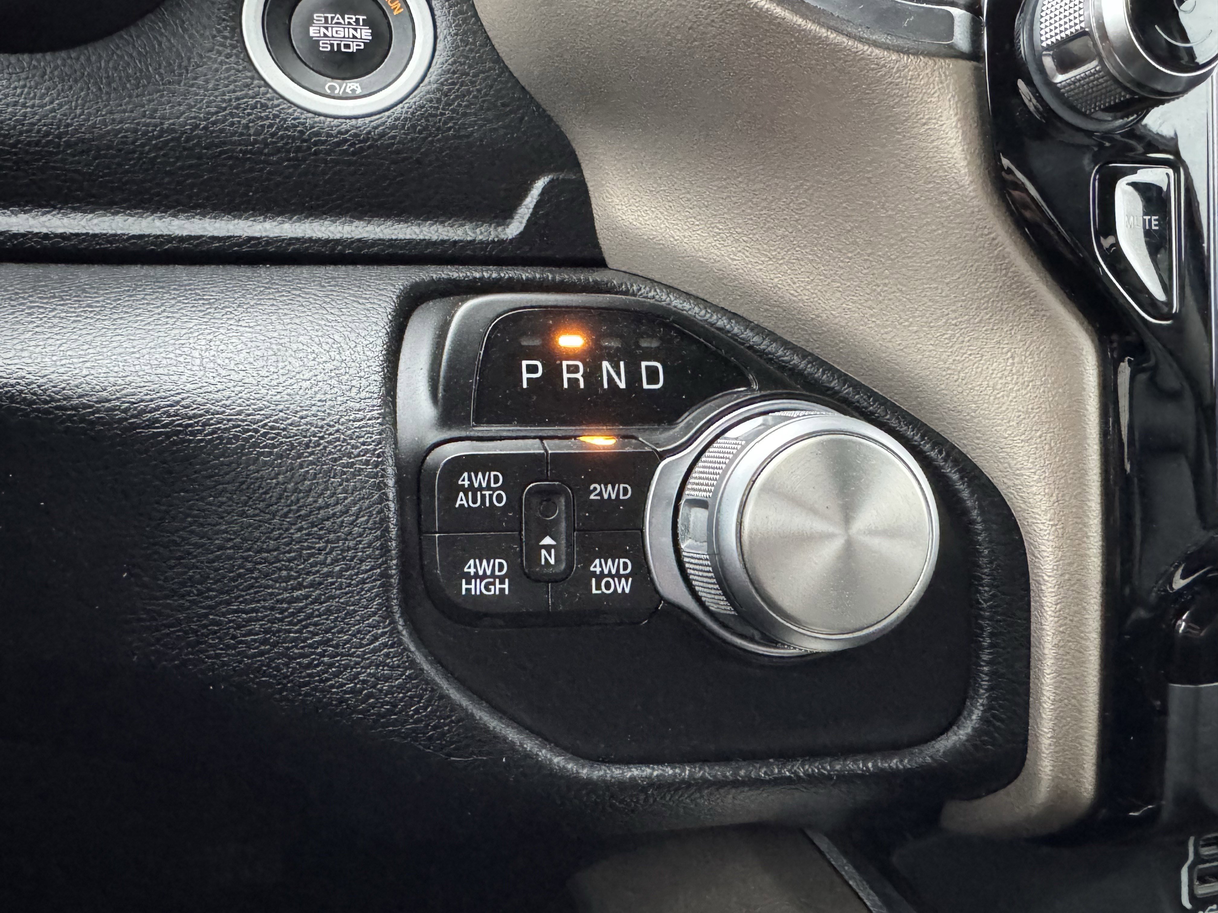 Used 2022 RAM 1500 Laramie image 31