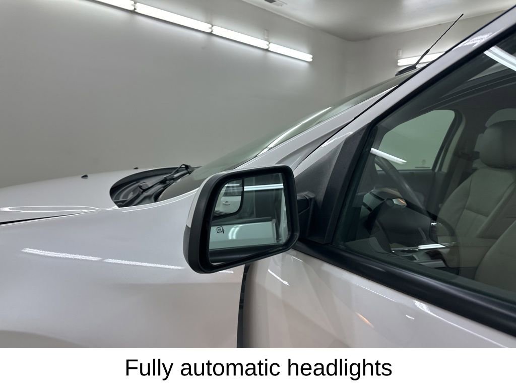 Used 2014 Ford Edge SEL w/ Equipment Group 205A image 17