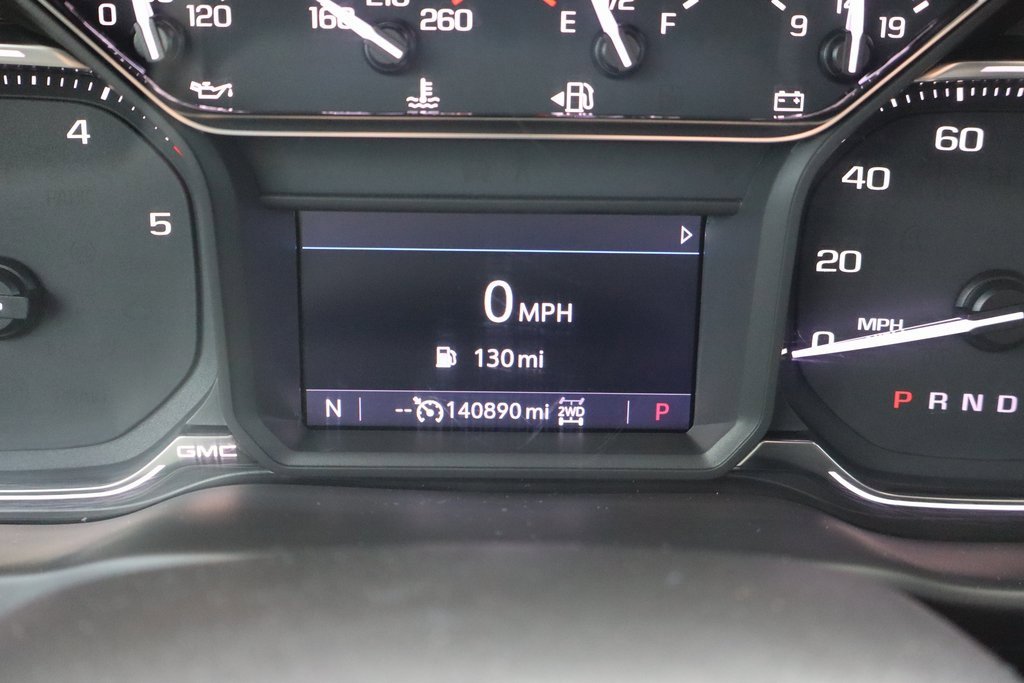 Used 2022 GMC Sierra 3500 SLT w/ SLT Convenience Package image 34