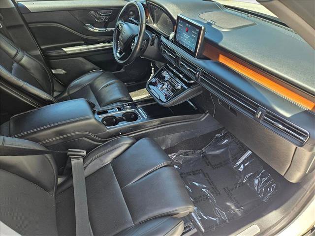 Used 2021 Lincoln Corsair Reserve w/ Equipment Group 201A image 14