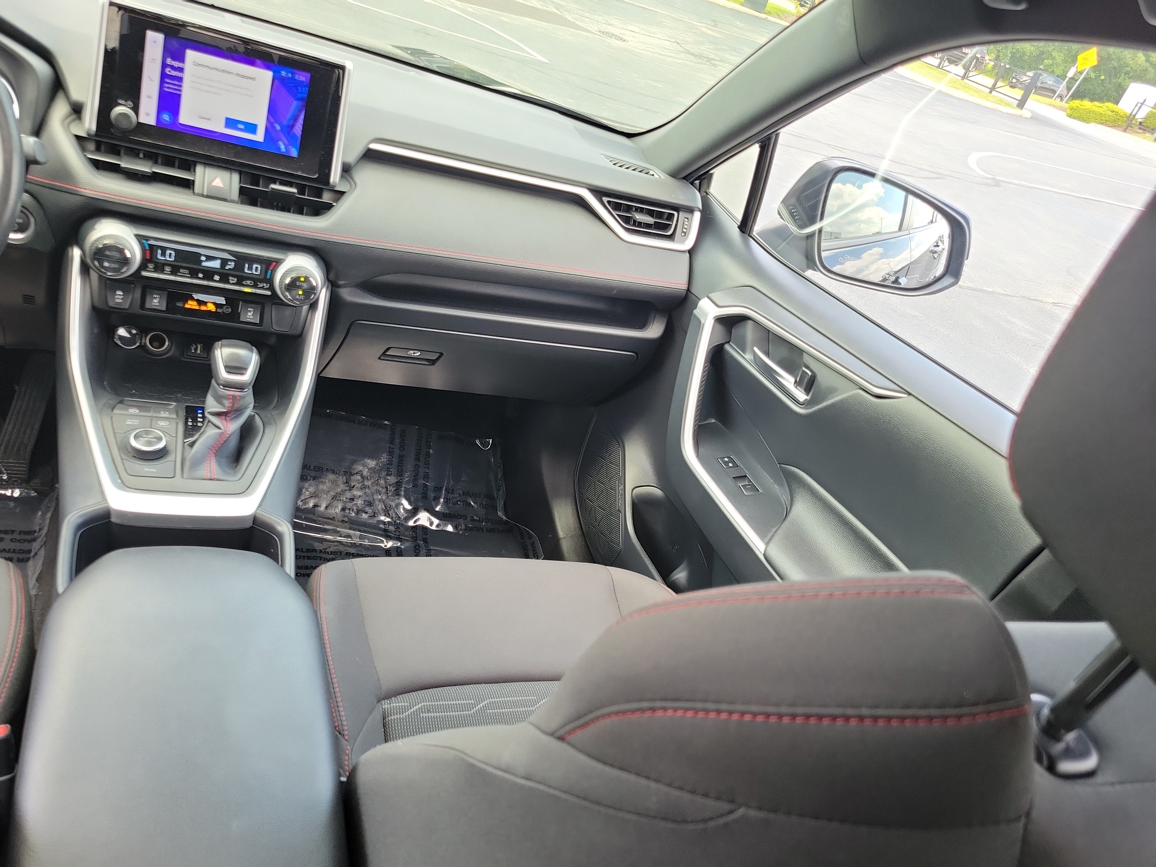 Certified 2024 Toyota RAV4 SE w/ Weather & Moonroof Package AWD/4WD image 18