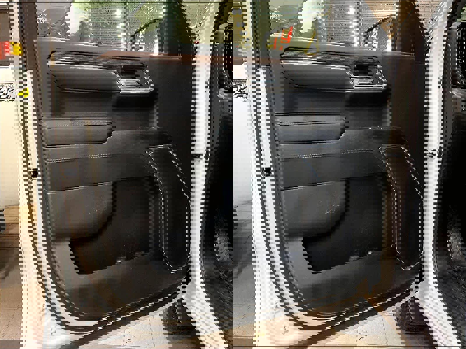 Used 2023 GMC Sierra 1500 Elevation w/ X31 Off-Road Package image 9