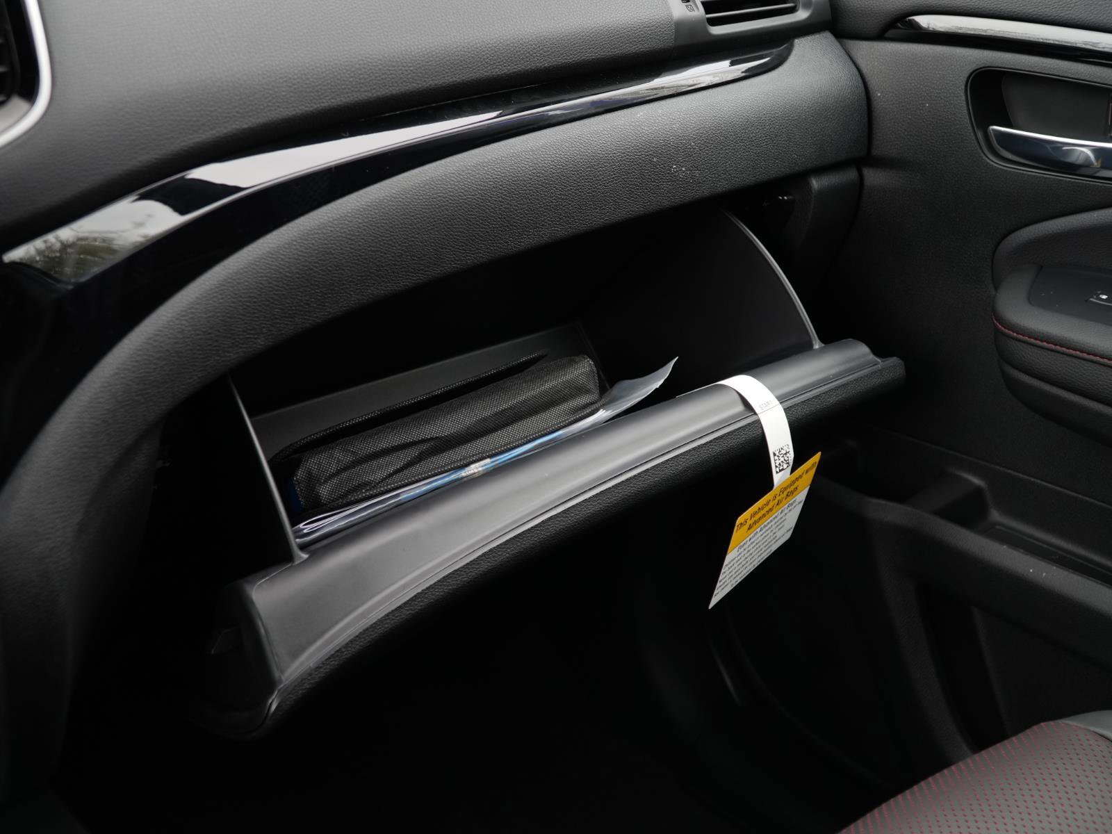 New 2026 Honda Ridgeline Black Edition image 29