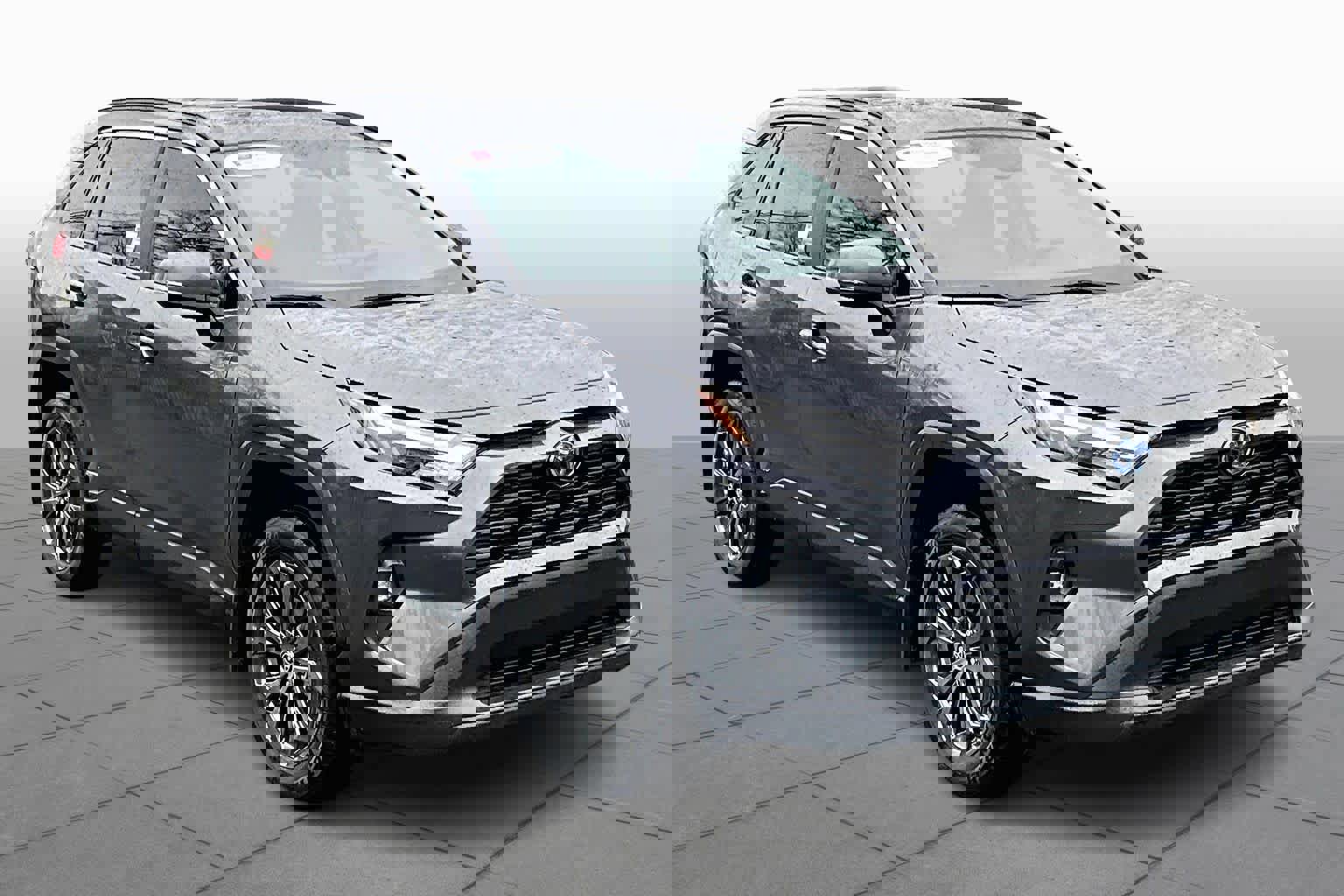 Used 2024 Toyota RAV4 XLE Premium w/ Weather Package image 4