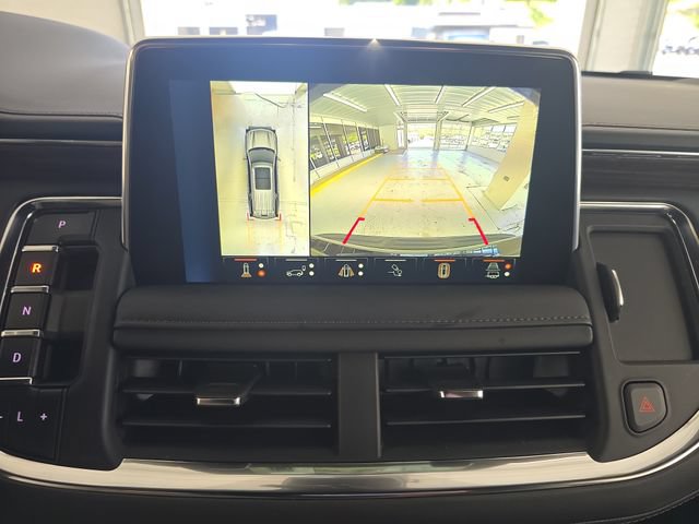 Used 2024 Chevrolet Tahoe High Country w/ Advanced Technology Package AWD/4WD image 16