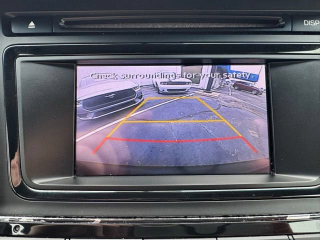 Used 2017 Hyundai Tucson Sport w/ Cargo Package FWD image 10