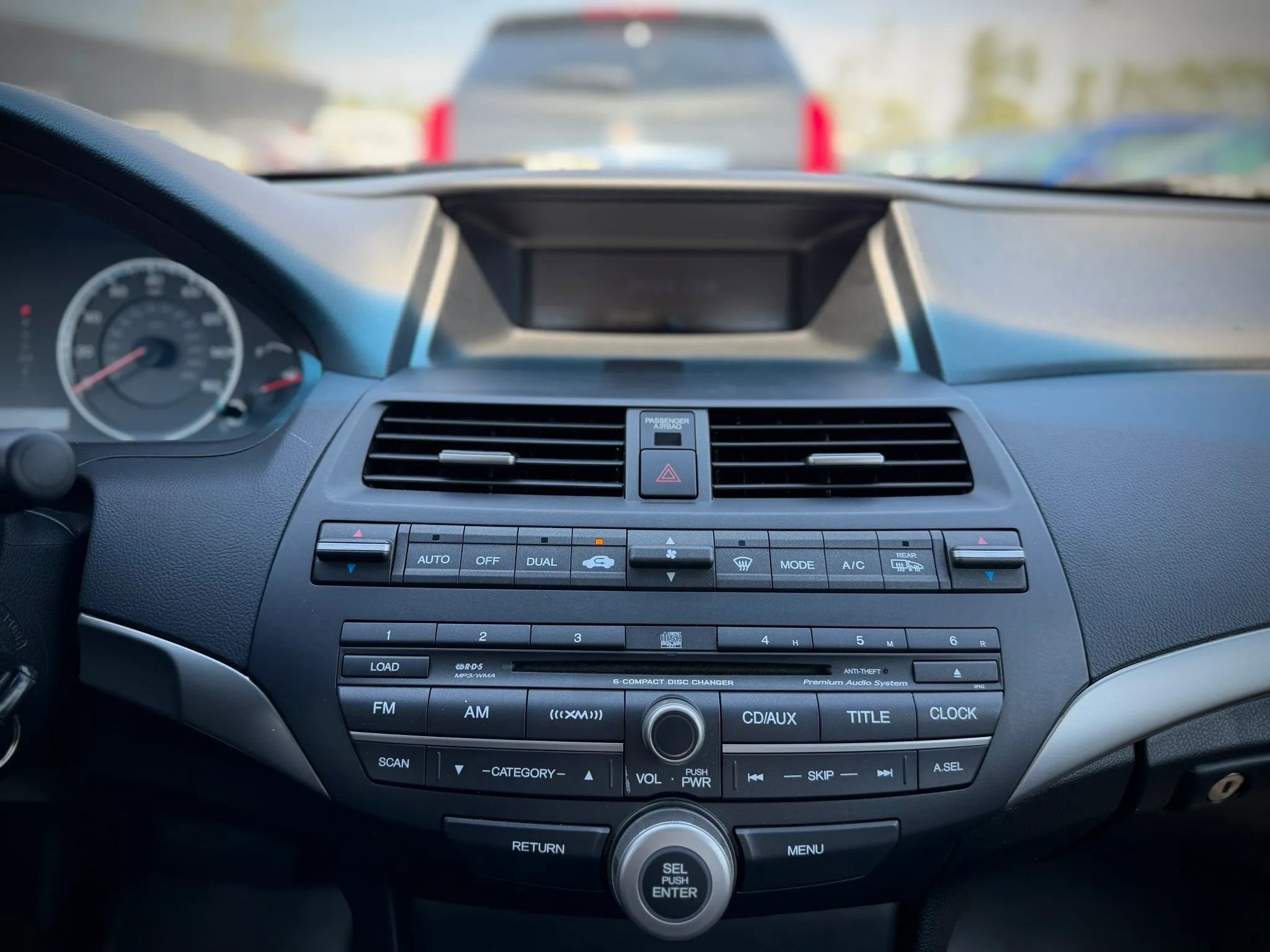 Used 2009 Honda Accord EX-L image 13