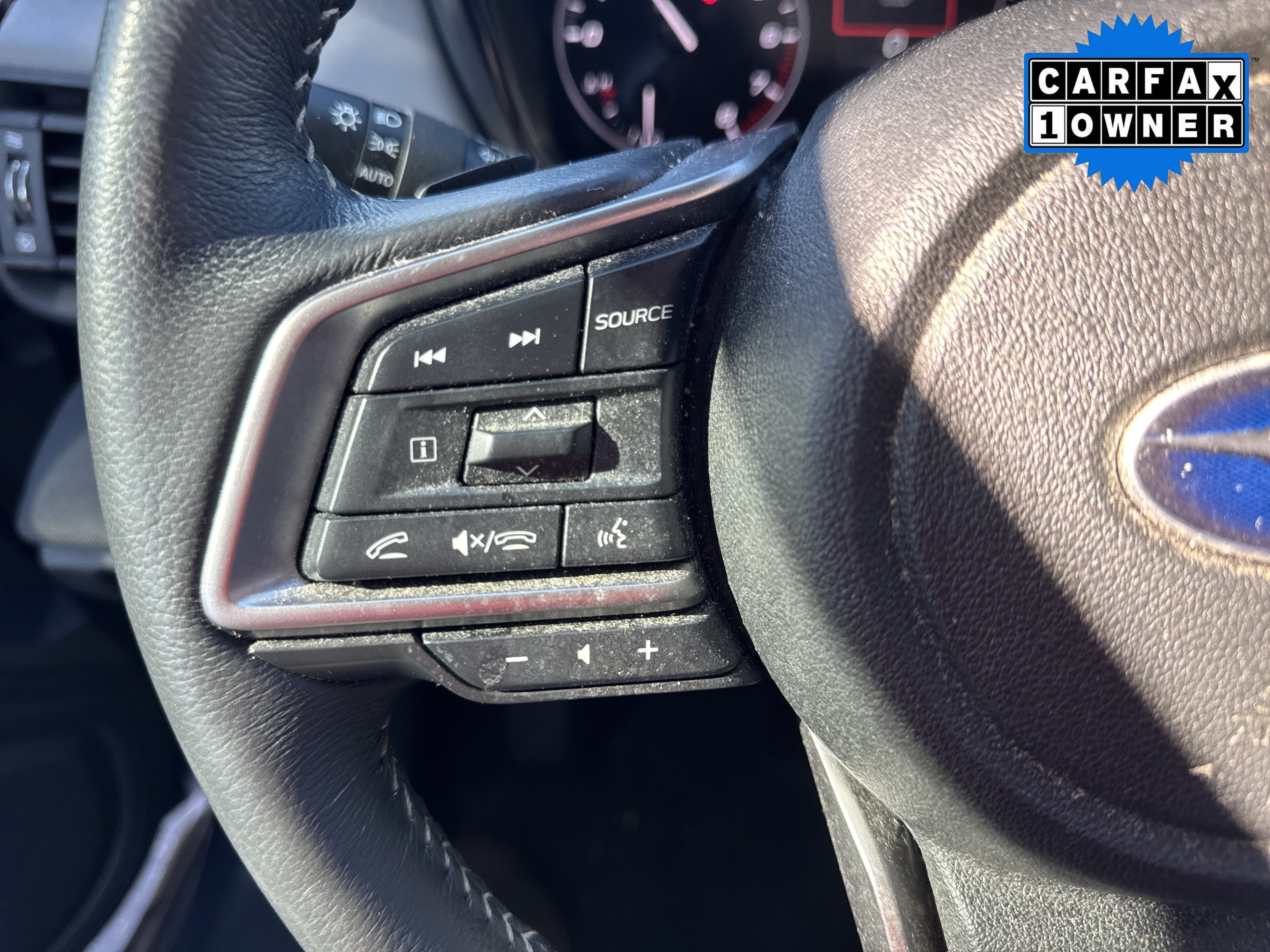 Used 2024 Subaru Outback Premium AWD/4WD image 8
