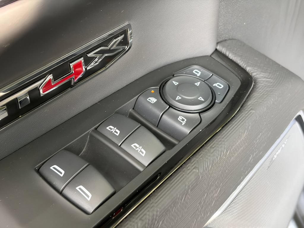 Used 2024 GMC Sierra 1500 AT4X AWD/4WD image 15