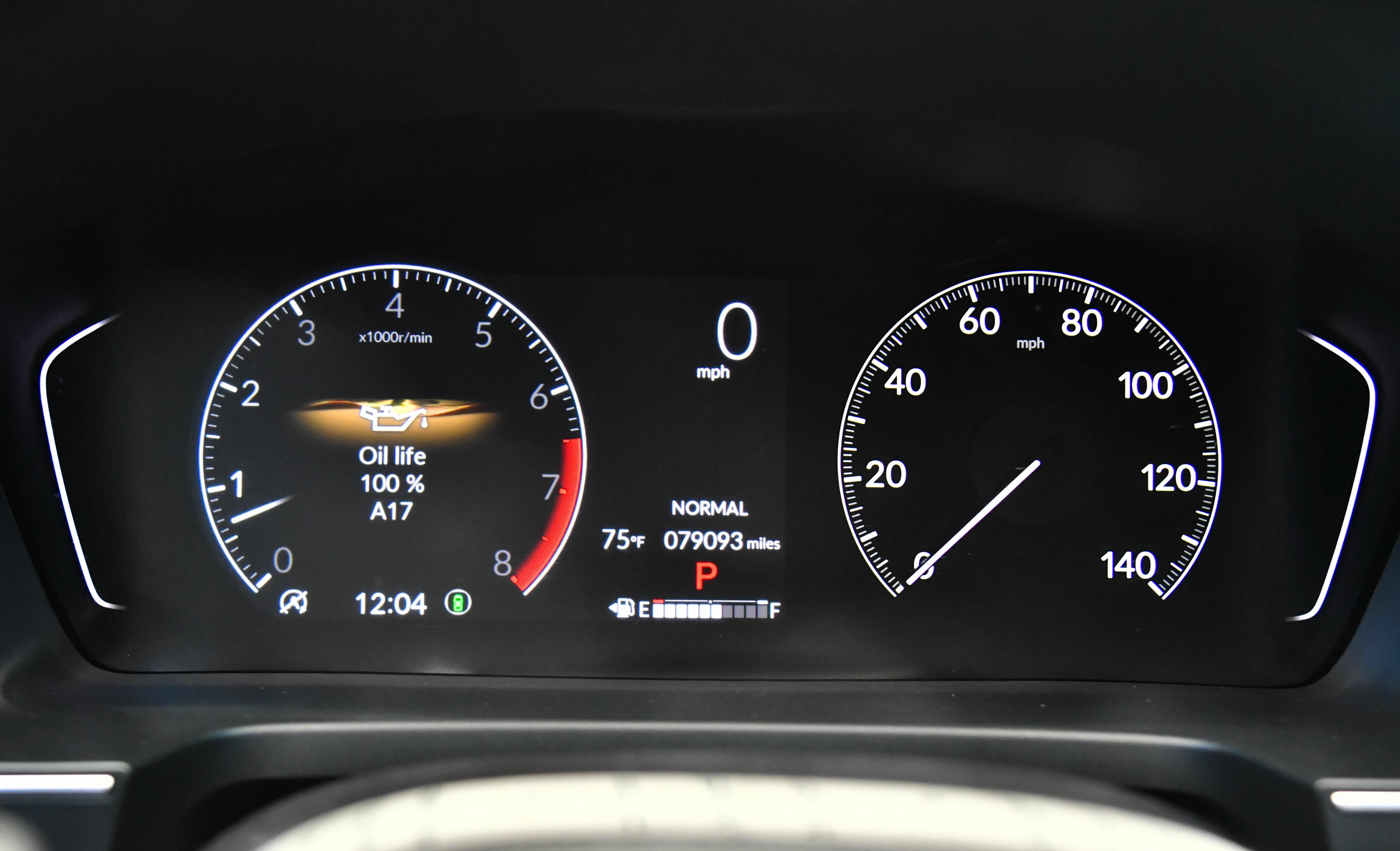 Used 2024 Honda Pilot EX-L image 32