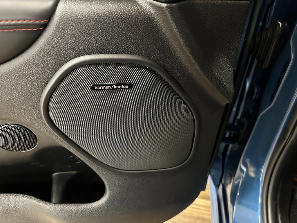 Certified 2024 Dodge Durango R/T image 14