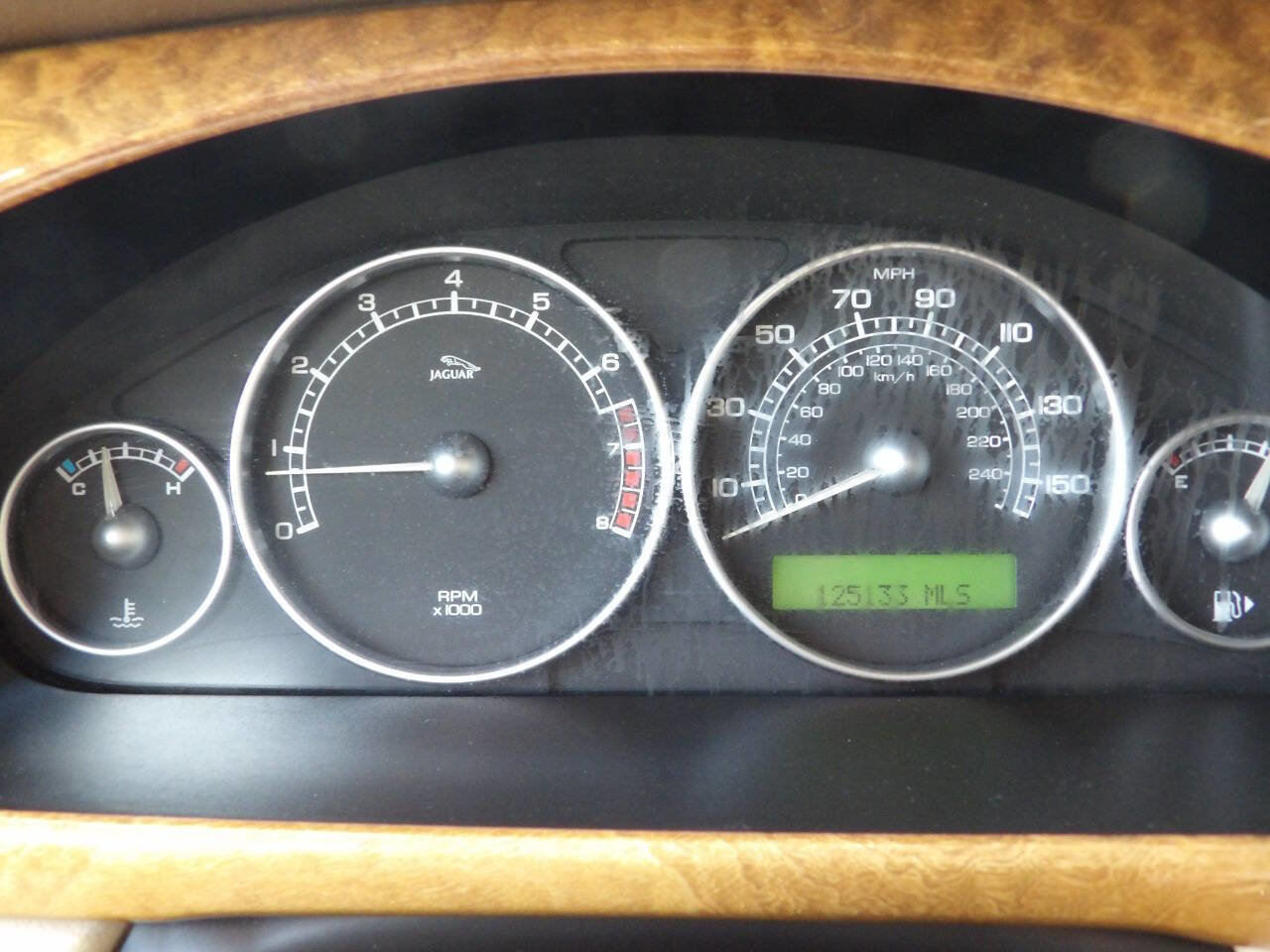 Used 2006 Jaguar X-TYPE 3.0 image 29