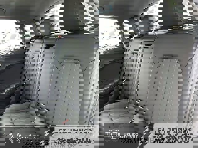 New 2025 Audi A5 2.0T Premium Plus w/ Premium Plus image 14