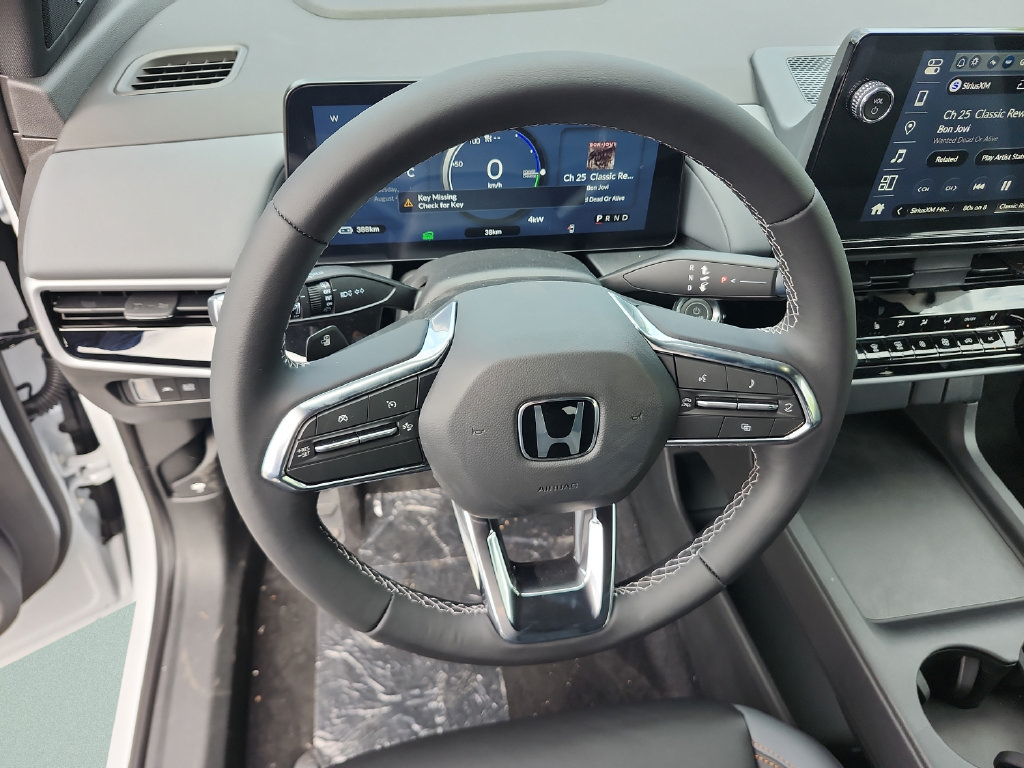 New 2026 Honda Prologue Touring image 33