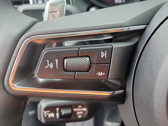 New 2026 Porsche Macan AWD/4WD image 28
