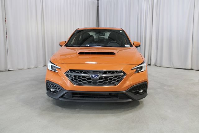 Used 2022 Subaru WRX GT AWD/4WD image 37