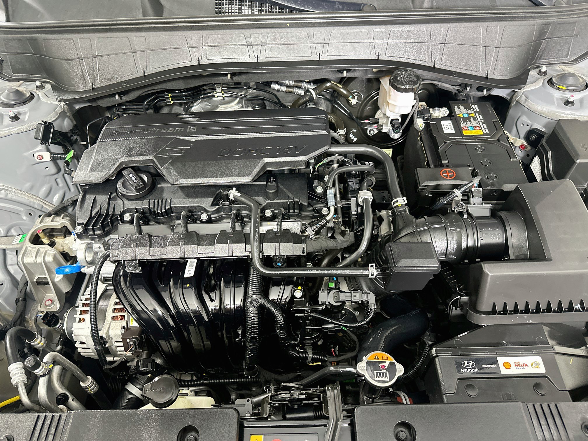 Used 2026 Hyundai Kona SEL Sport FWD image 31