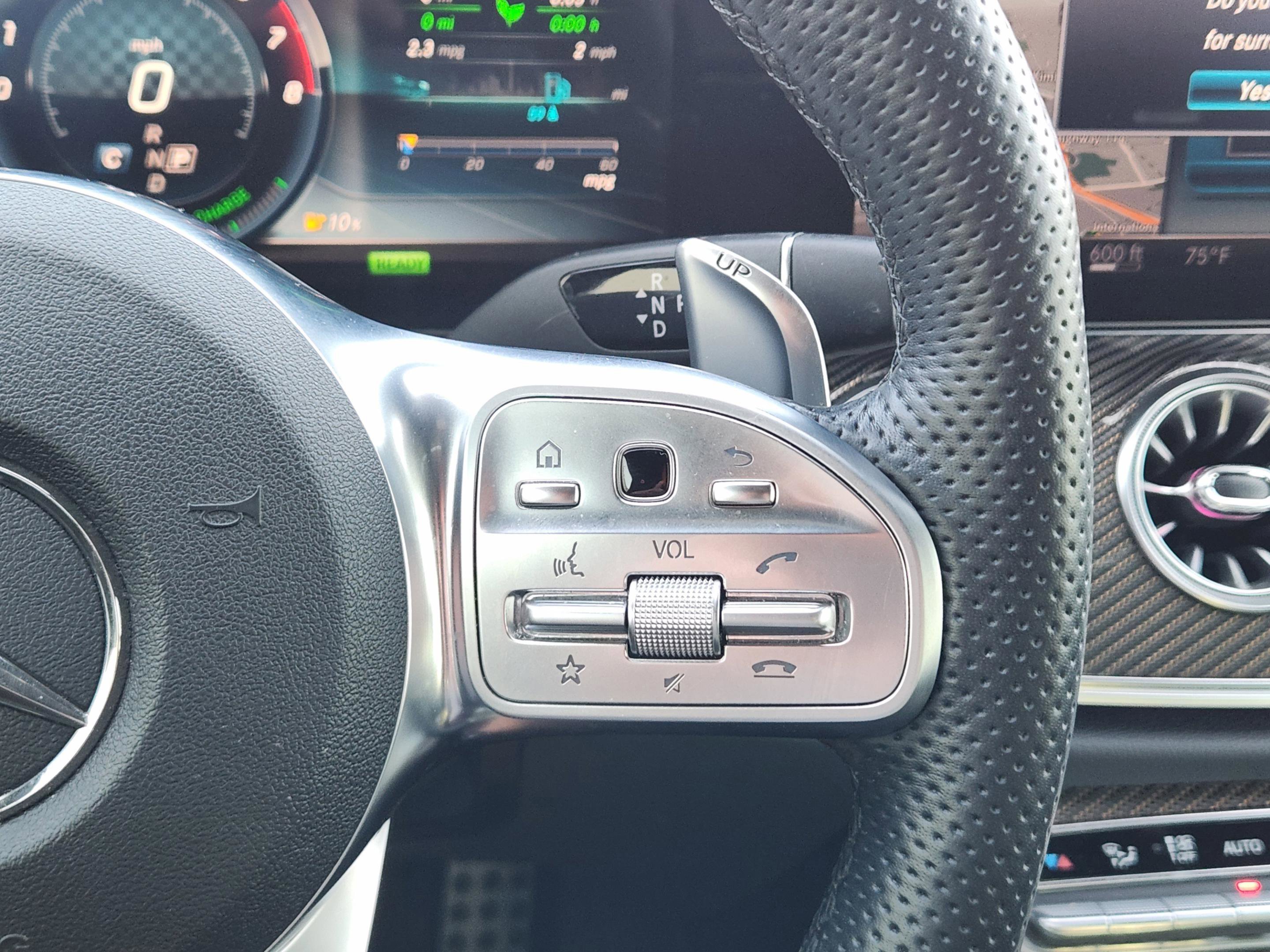 Used 2019 Mercedes-Benz CLS 53 AMG 4MATIC image 32