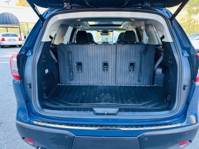 Used 2023 Subaru Ascent Onyx Edition Limited image 25