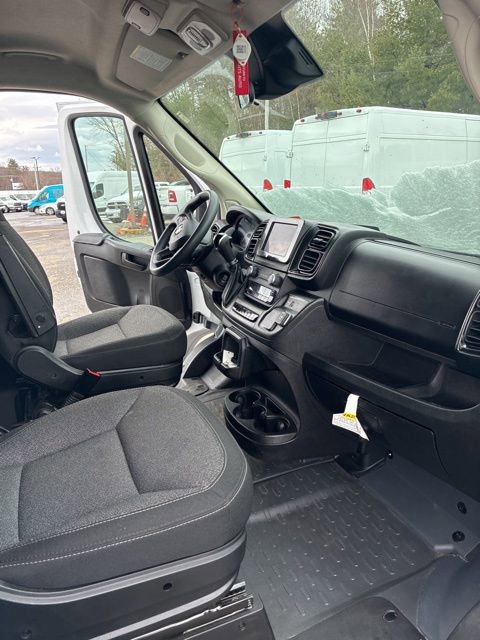 Used 2023 RAM ProMaster 2500 image 11
