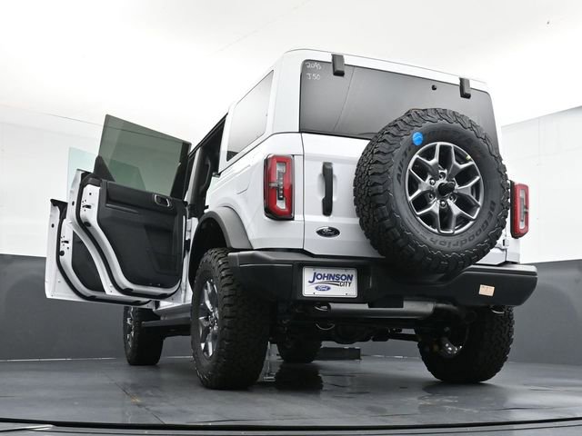 New 2025 Ford Bronco Badlands image 37