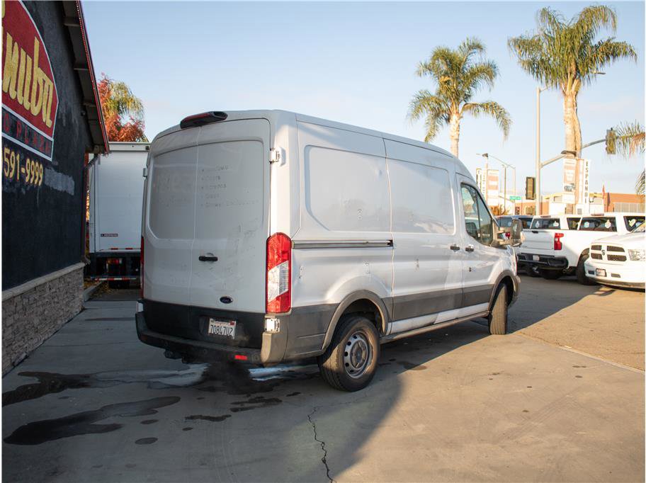 Used 2019 Ford Transit 250 130 Medium Roof image 3