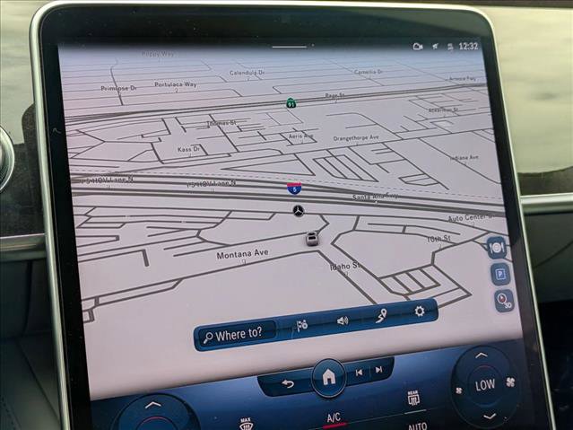 Certified 2022 Mercedes-Benz S 500 4MATIC image 17