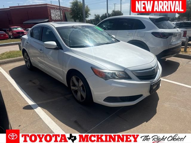 Used 2015 Acura ILX
