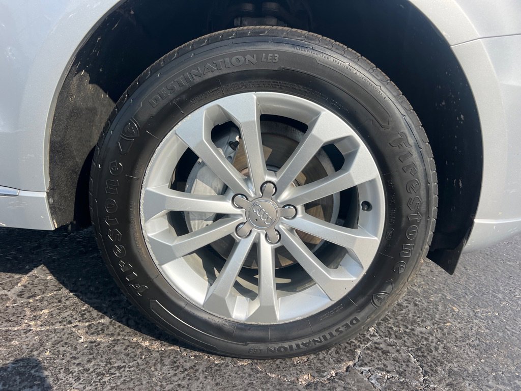 Used 2014 Audi Q5 2.0T Premium Plus image 42