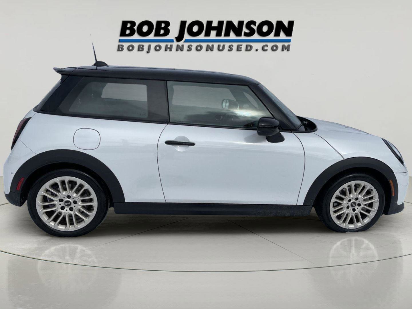 Used 2025 MINI Cooper S image 8