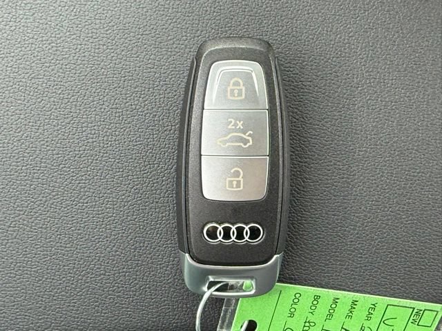 New 2026 Audi A3 2.0T Premium AWD/4WD image 26