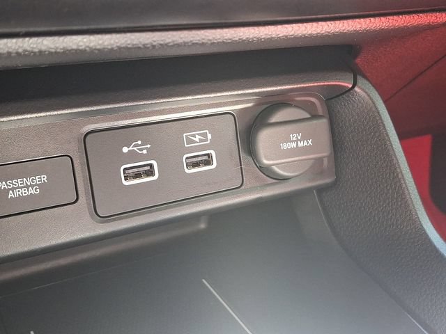 Certified 2024 Honda Civic Type R image 24