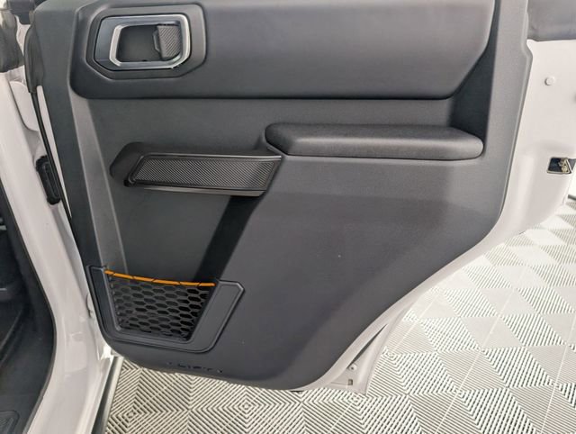 Used 2024 Ford Bronco Badlands AWD/4WD image 31