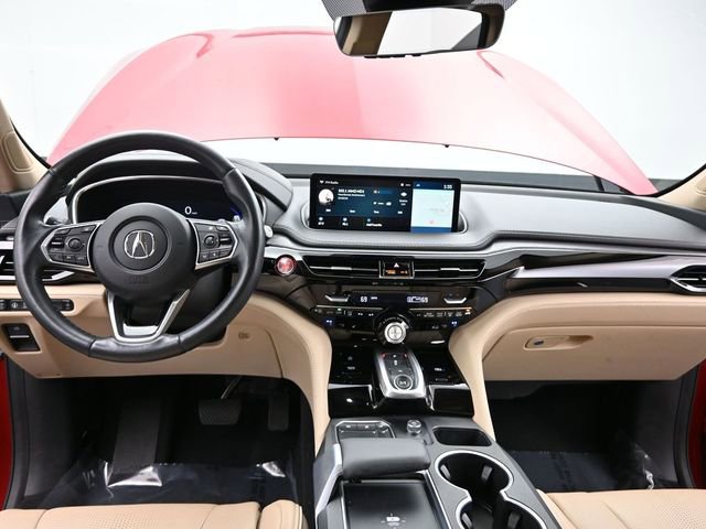 Certified 2023 Acura MDX SH-AWD w/ Advance Package image 16
