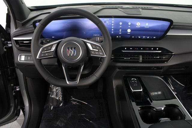 New 2026 Buick Enclave Sport Touring image 11