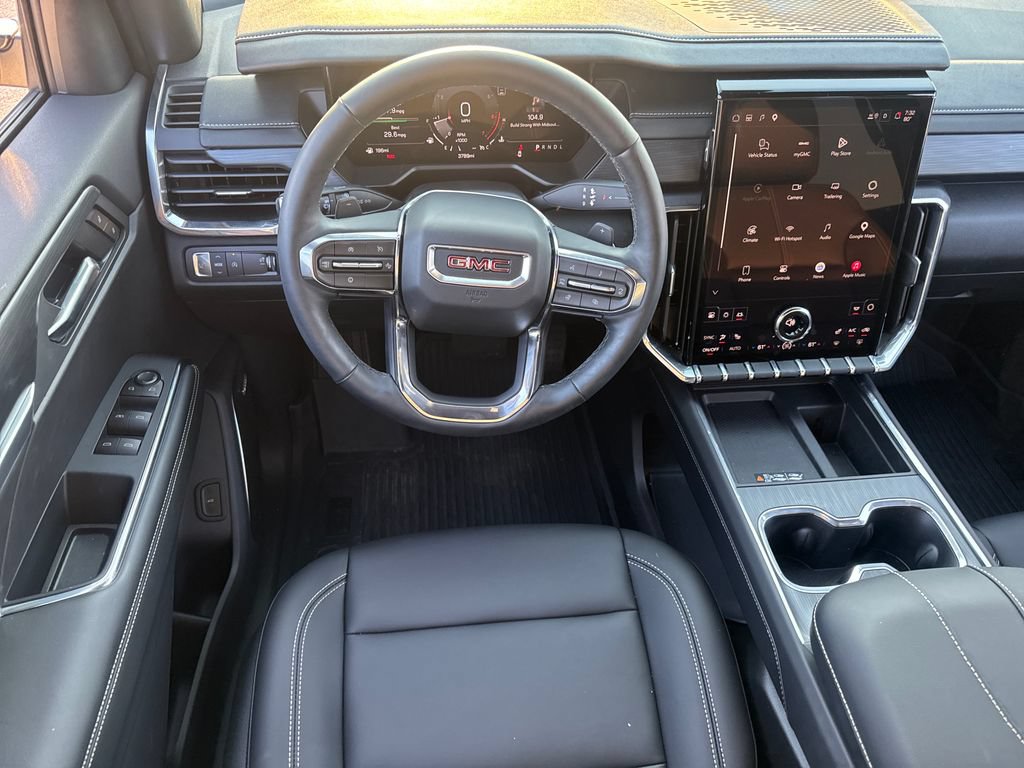 New 2026 GMC Acadia Elevation w/ Elevation Premium Package FWD image 14