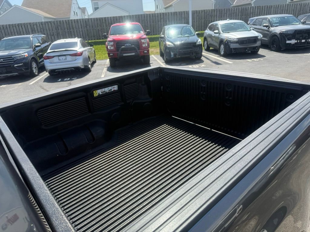 Used 2019 Ford Ranger XLT w/ Equipment Group 302A Luxury AWD/4WD image 37