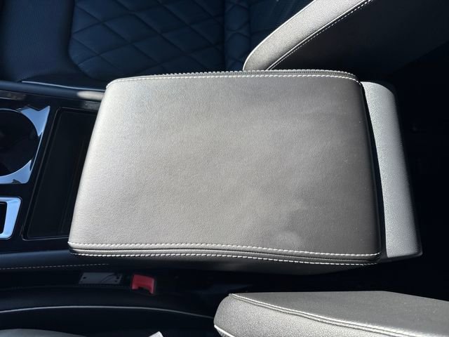 Certified 2025 Volkswagen Atlas Cross Sport SEL Premium R-Line image 27