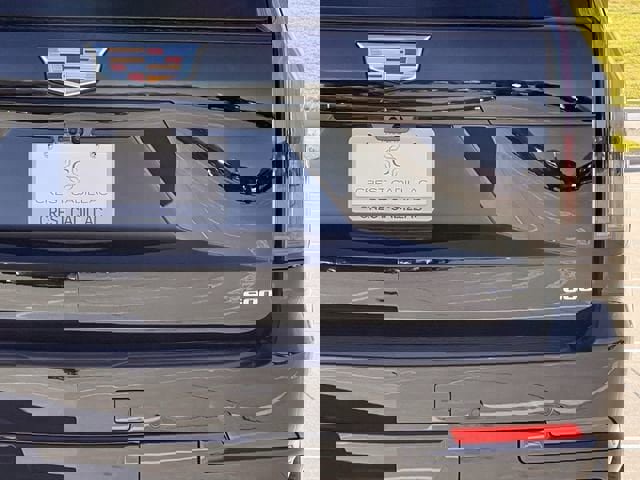 New 2026 Cadillac Escalade Platinum Sport image 5