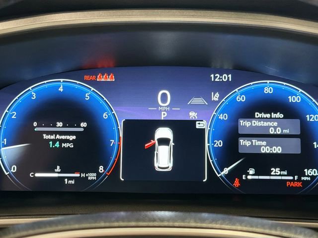 New 2026 Toyota Corolla Cross XLE AWD/4WD image 10