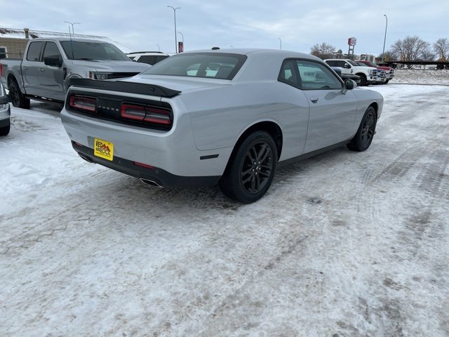 Used 2019 Dodge Challenger GT w/ Blacktop Package image 5